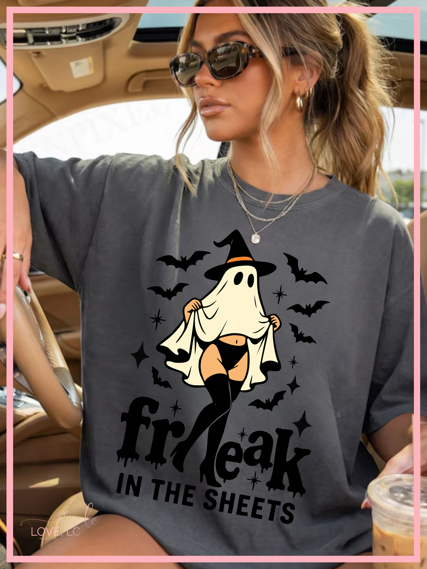 Freak in the Sheets
