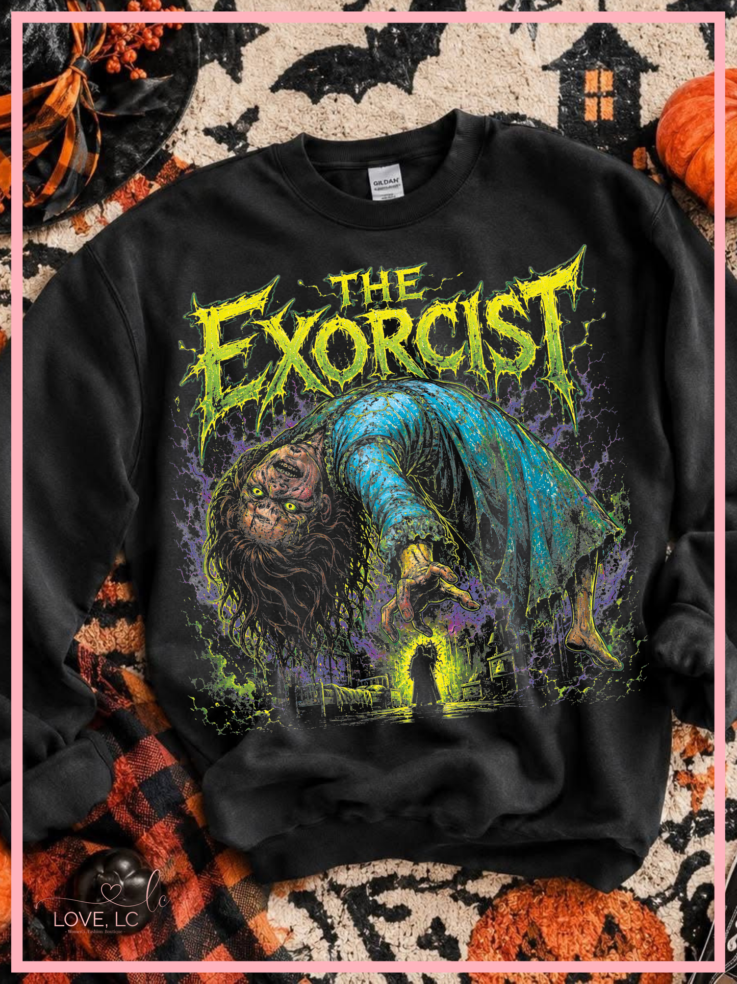 The Exorcist