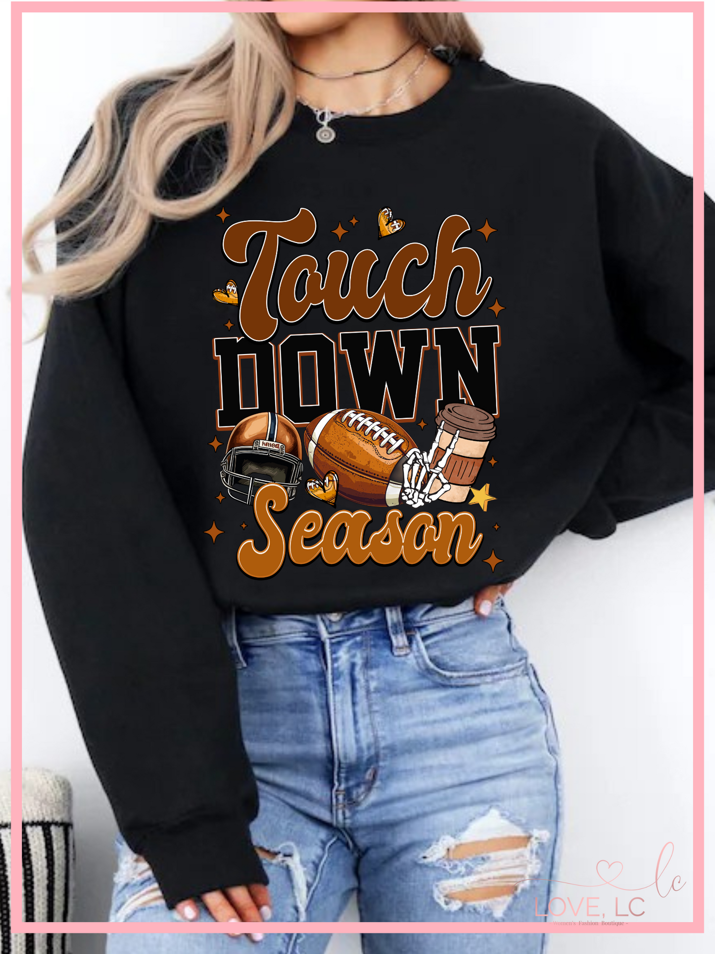 Touchdown Season