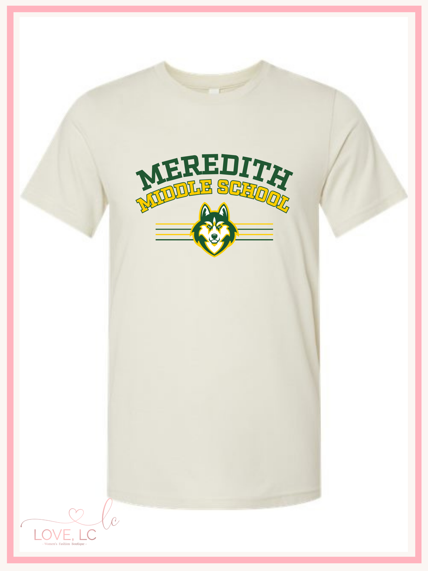 Meredith Middle School
