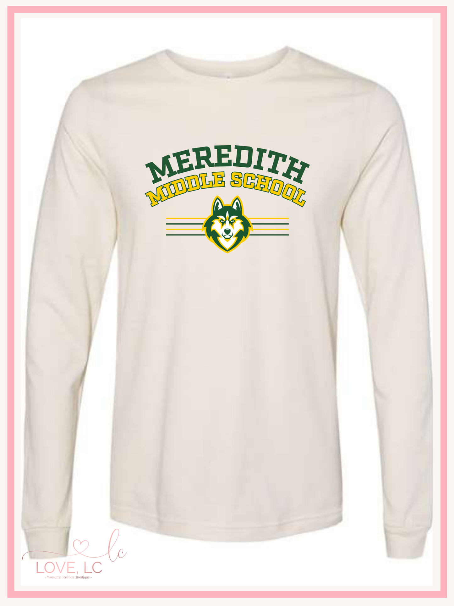 Meredith Middle School