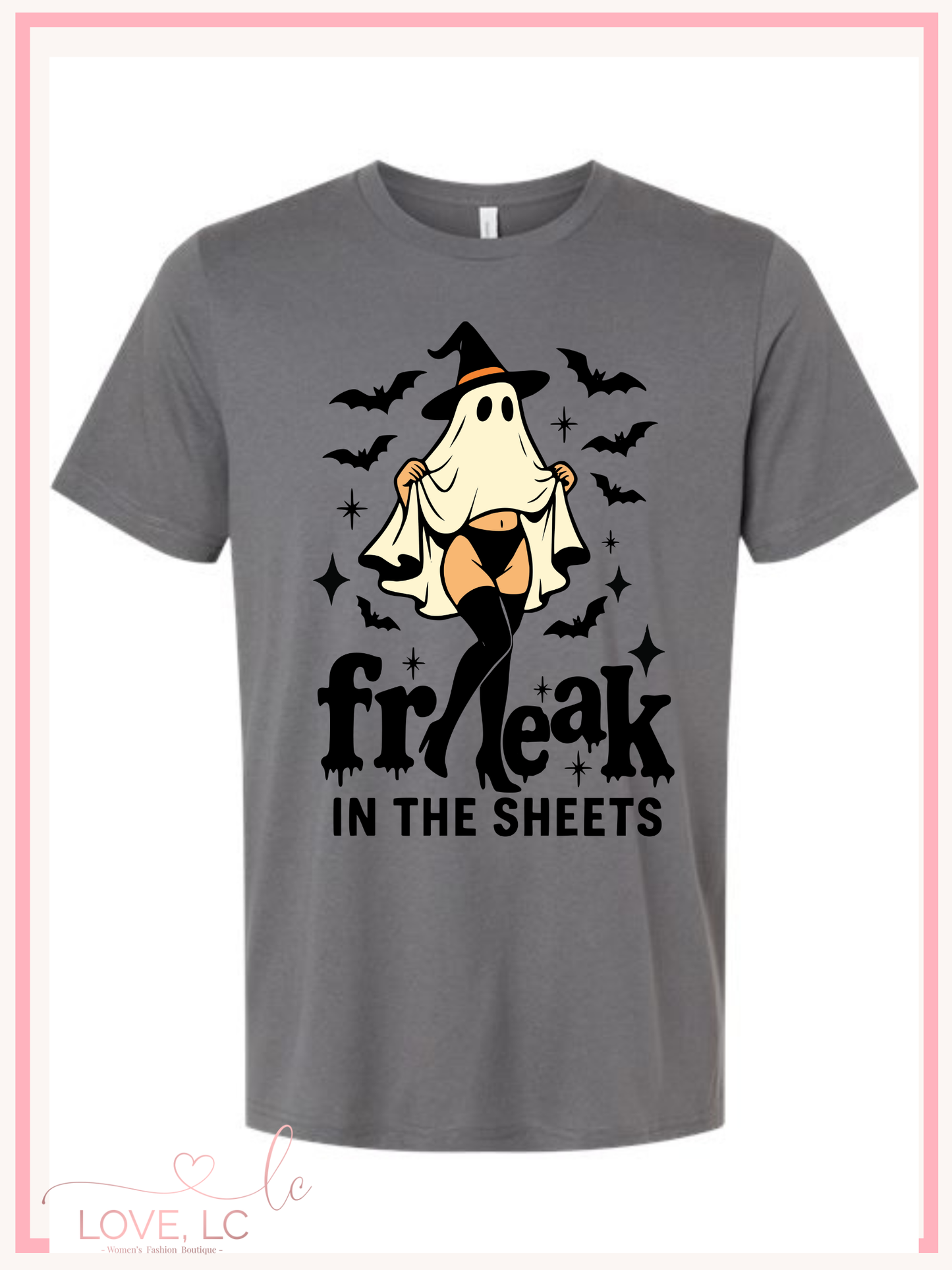 Freak In The Sheets