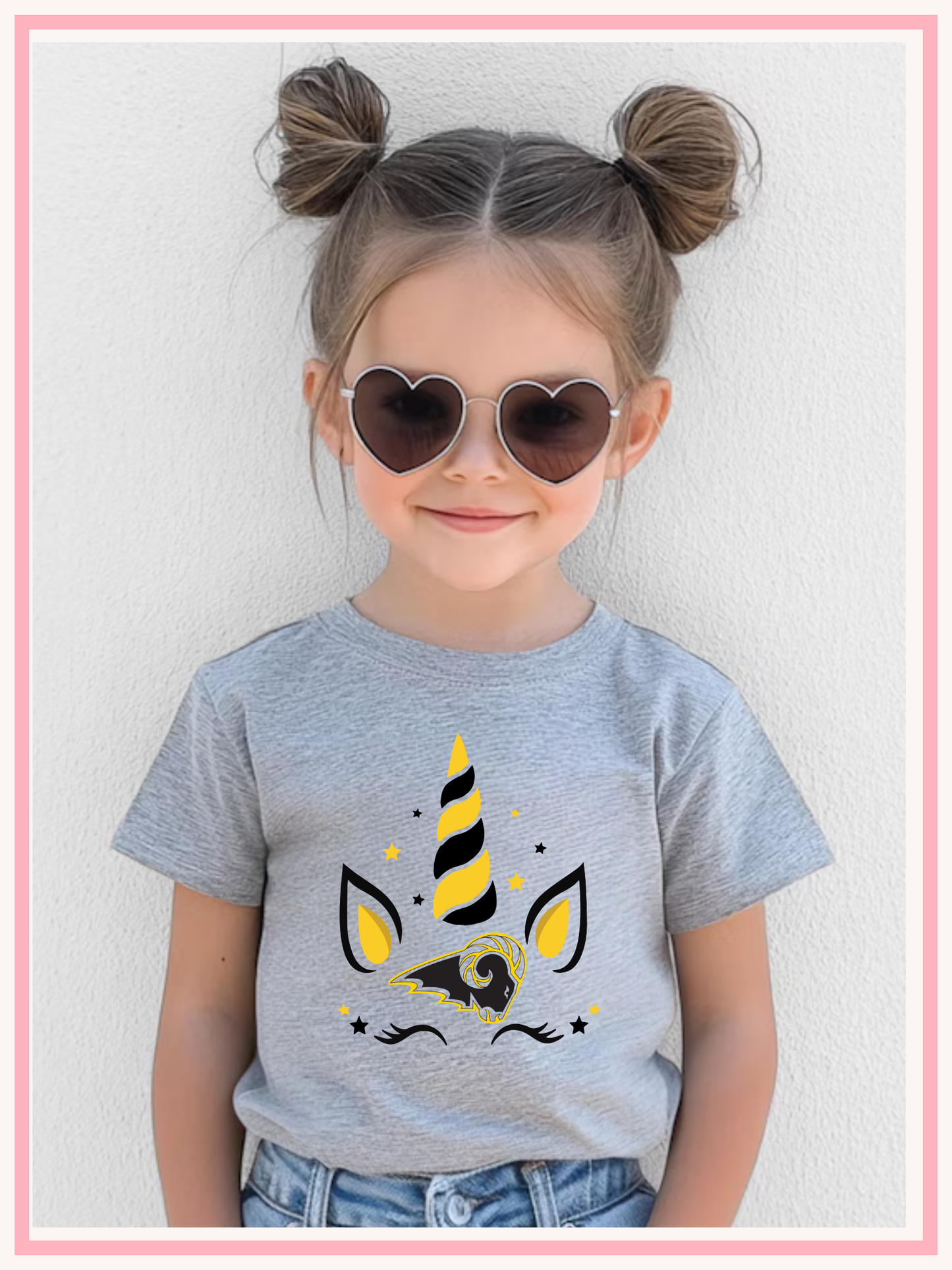 SEP Ram Unicorn, YOUTH