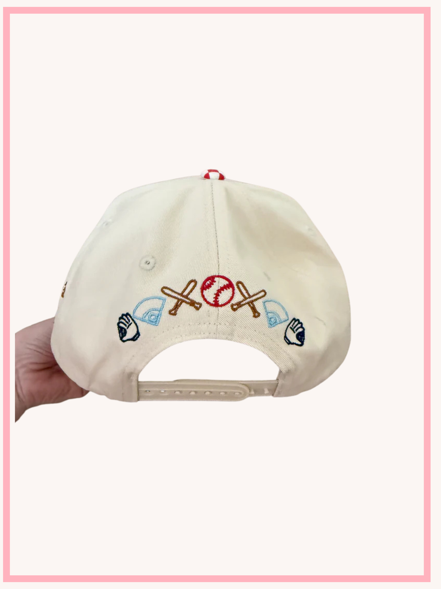 No Place Like Home Trucker Cap *PRE-ORDER