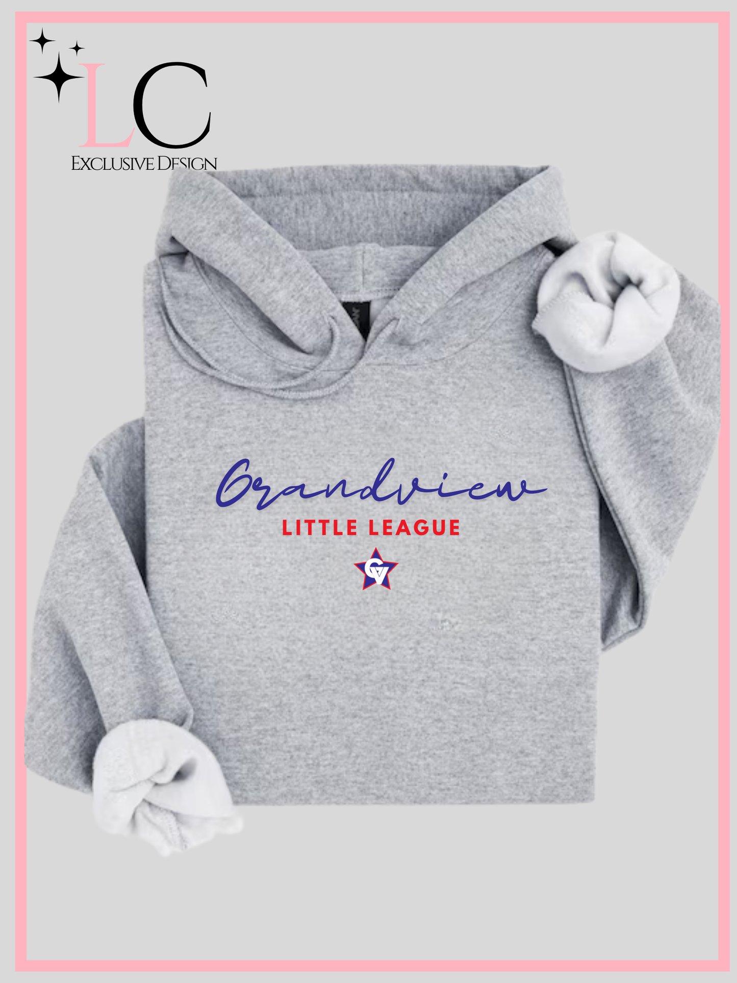 Grandview Little League