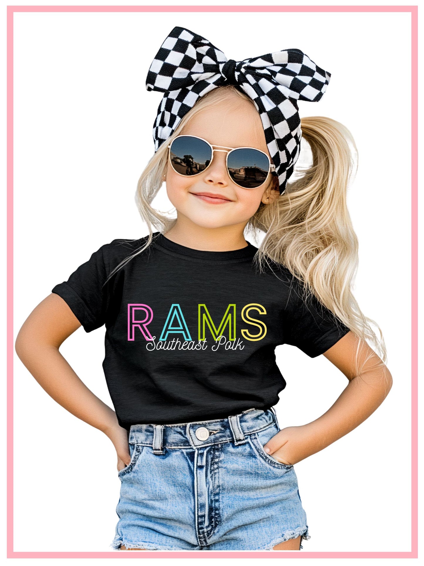 SEP Colorful Rams, Youth
