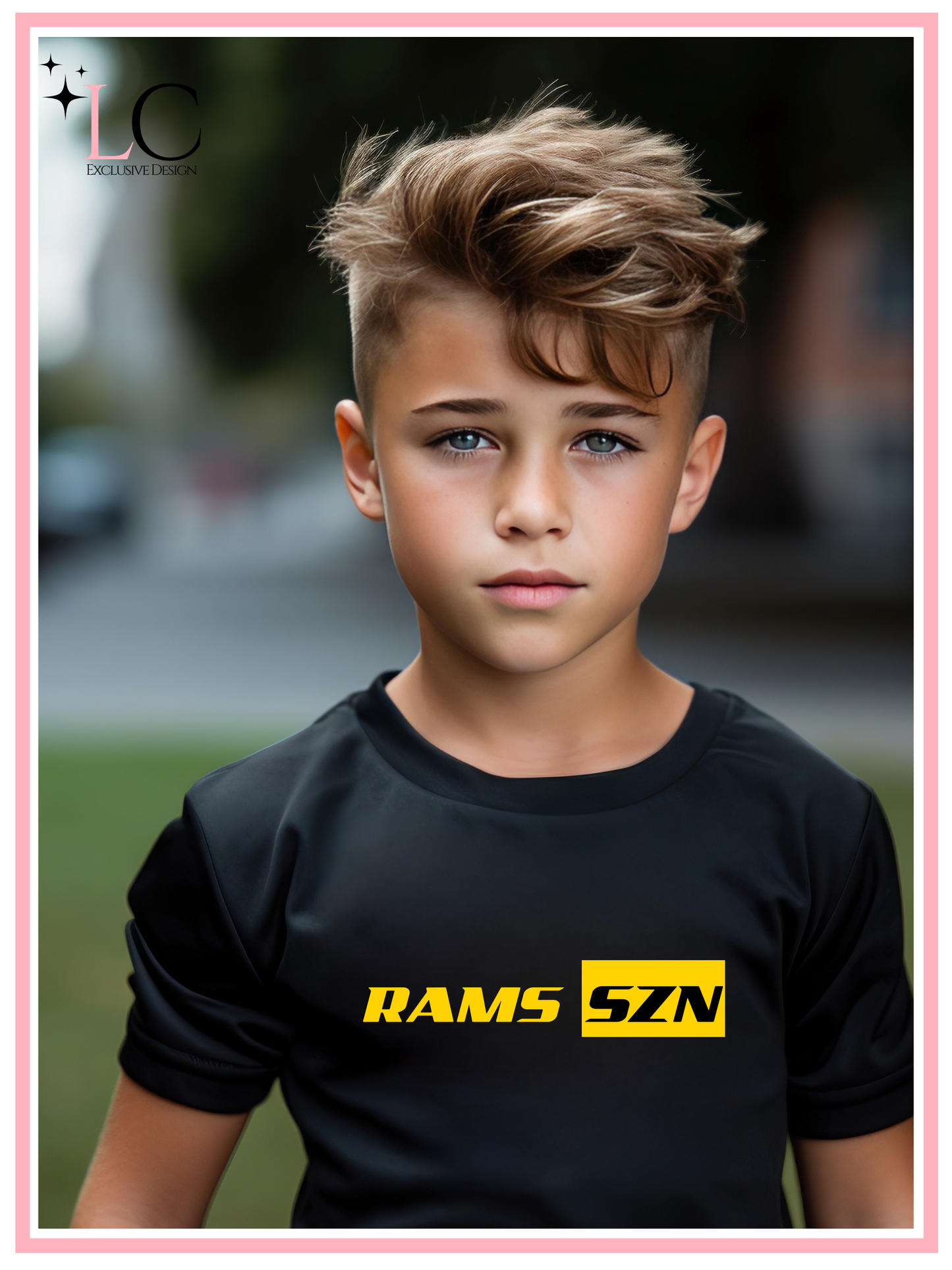 SEP Rams SZN, Youth