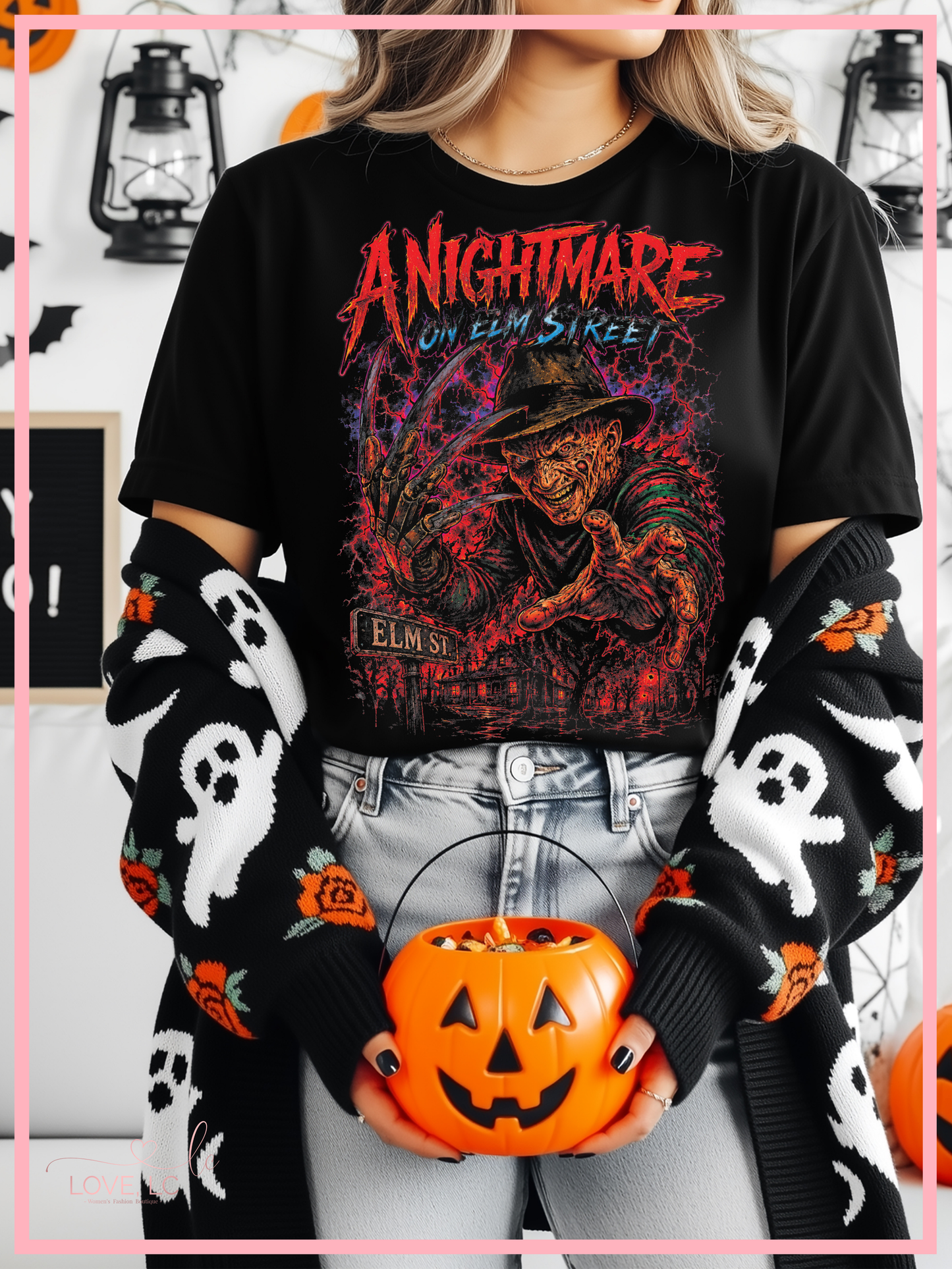 A Nightmare on Elm Street