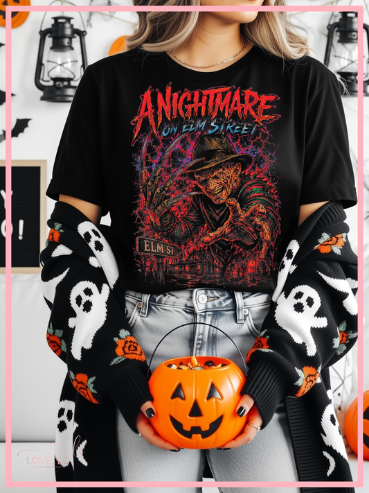 A Nightmare on Elm Street