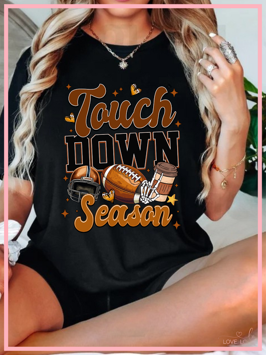 Touchdown Season