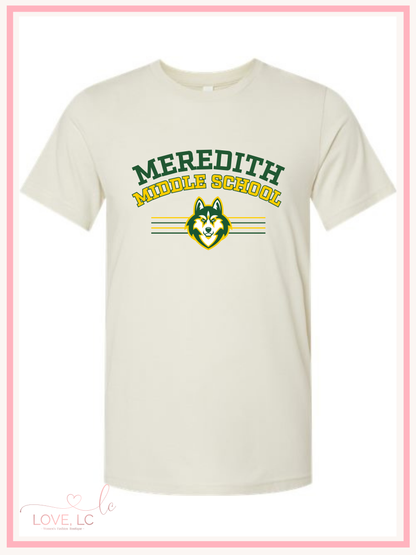 Meredith Middle School