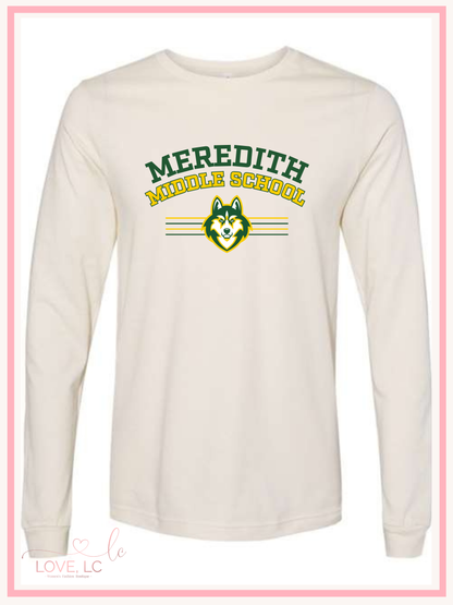 Meredith Middle School
