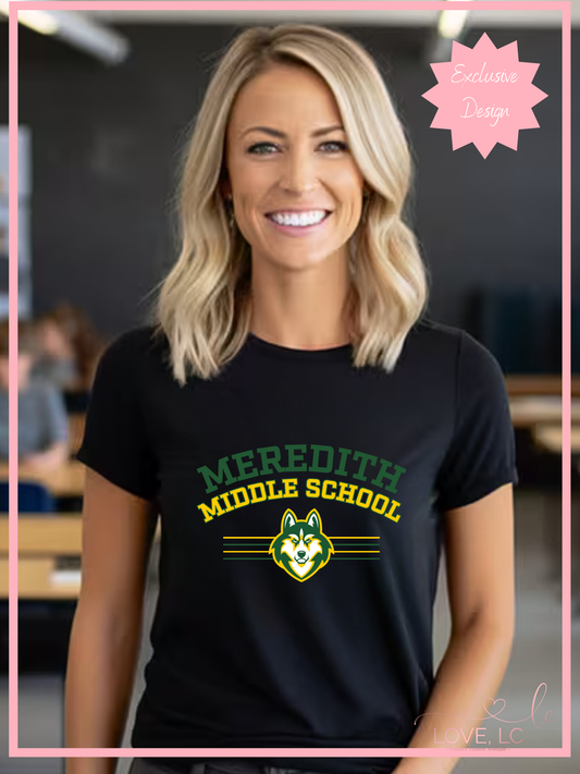 Meredith Middle School