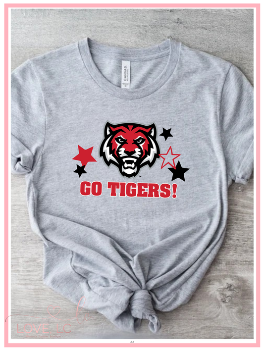 ADM Go Tigers
