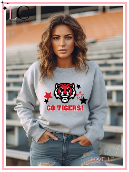 ADM Go Tigers