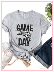 Ankeny Centennial Jaguars Game Day Tee