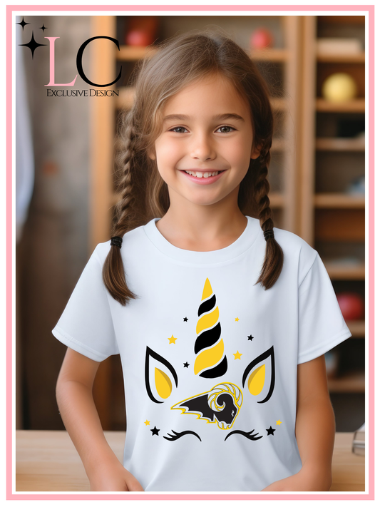 SEP Ram Unicorn, YOUTH