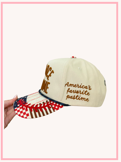 No Place Like Home Trucker Cap *PRE-ORDER