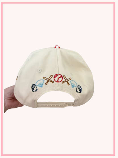 No Place Like Home Trucker Cap *PRE-ORDER