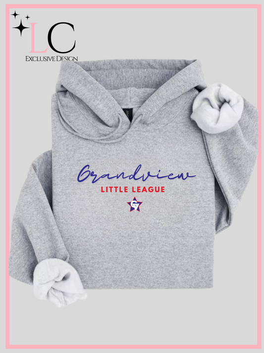 Grandview Little League