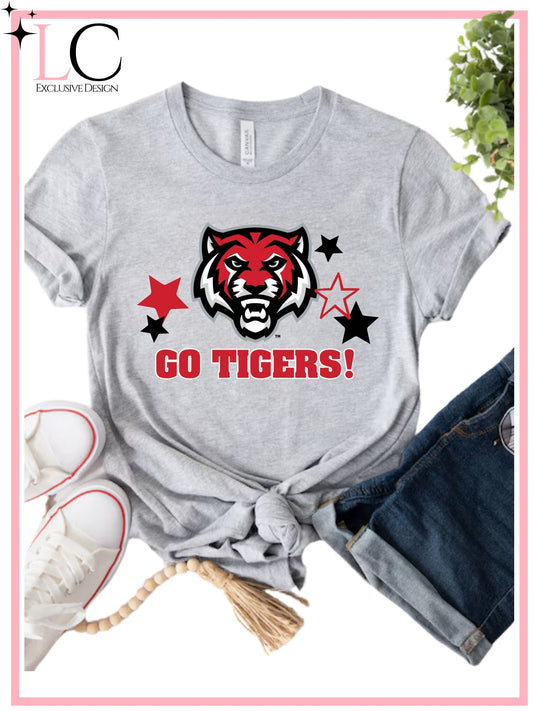 ADM Go Tigers