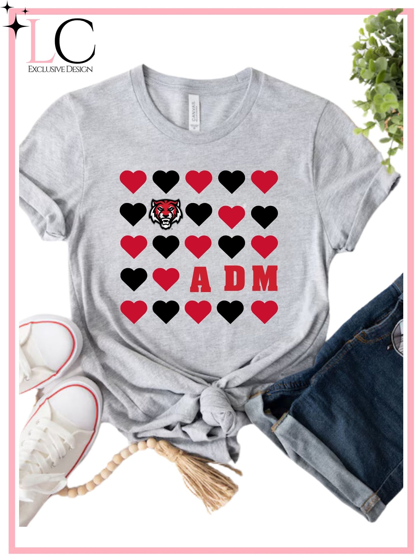 ADM Hearts