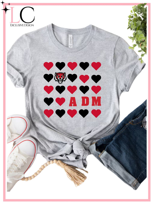 ADM Hearts