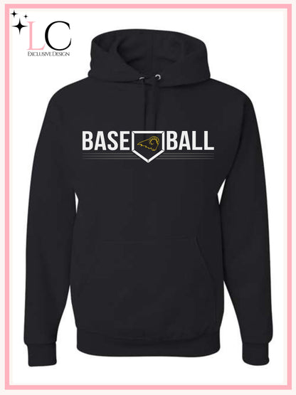 SEP Rams Baseball w/ Lines