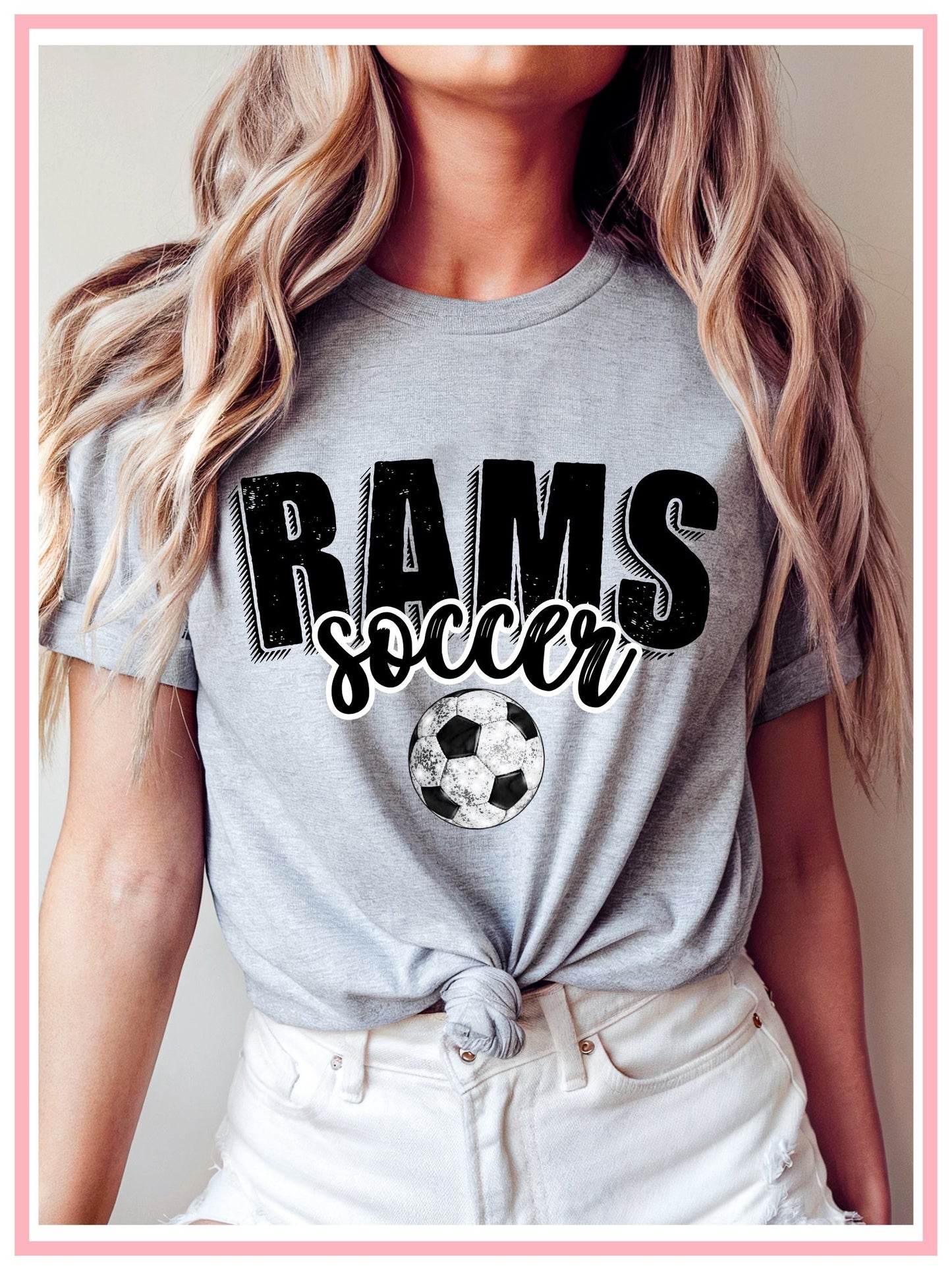 SEP Rams Soccer