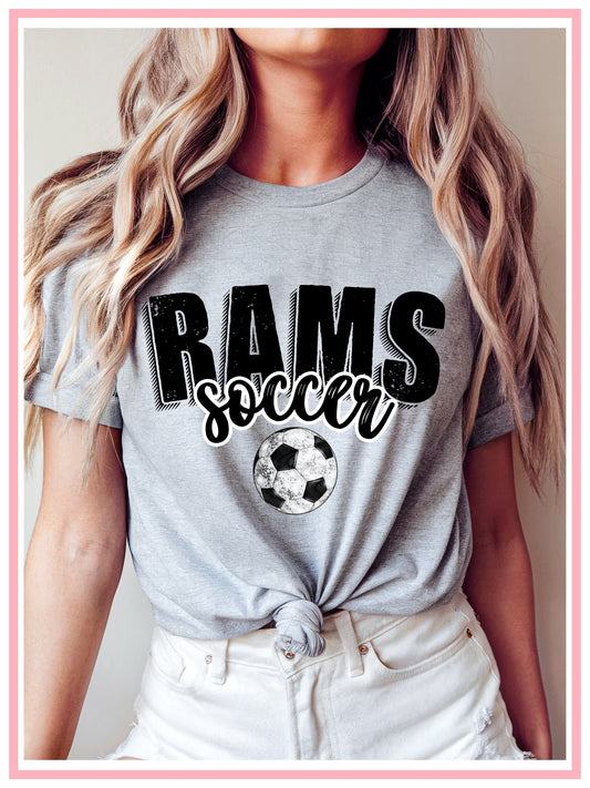 SEP Rams Soccer
