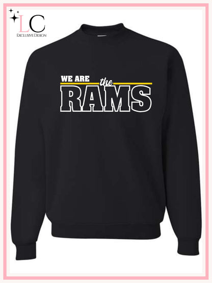 SEP We are the Rams