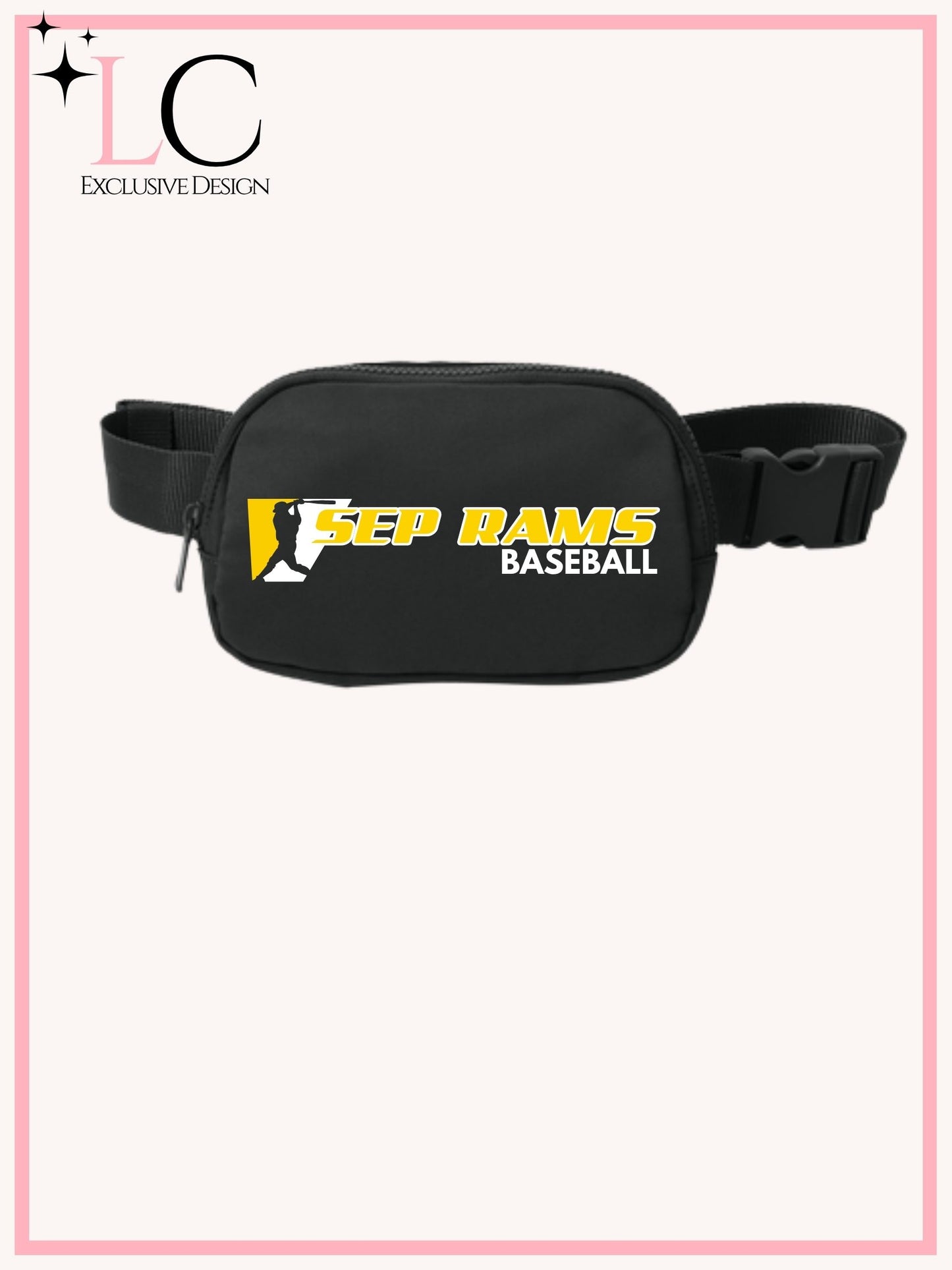 SEP Hip Pack