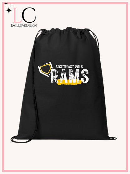 SEP Cinch Bag