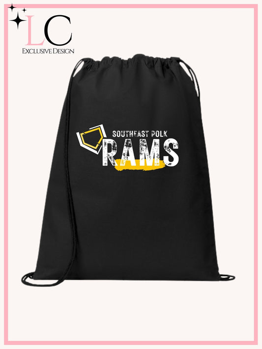 SEP Cinch Bag