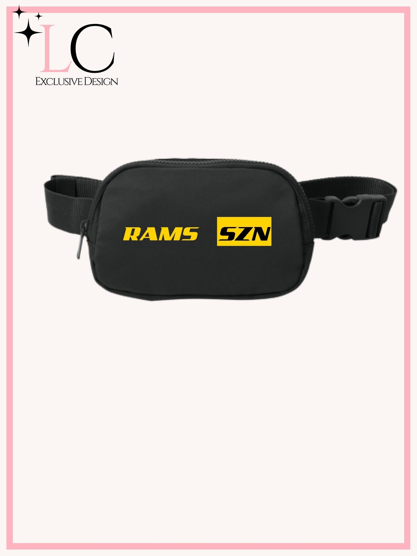 SEP Hip Pack