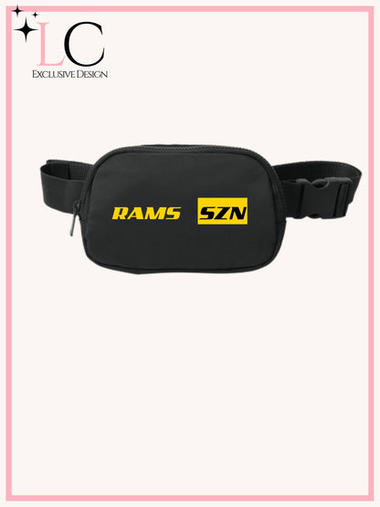 SEP Hip Pack