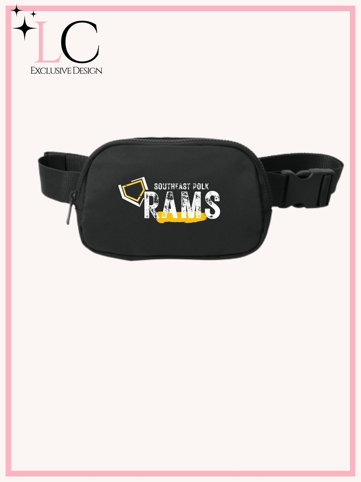 SEP Hip Pack