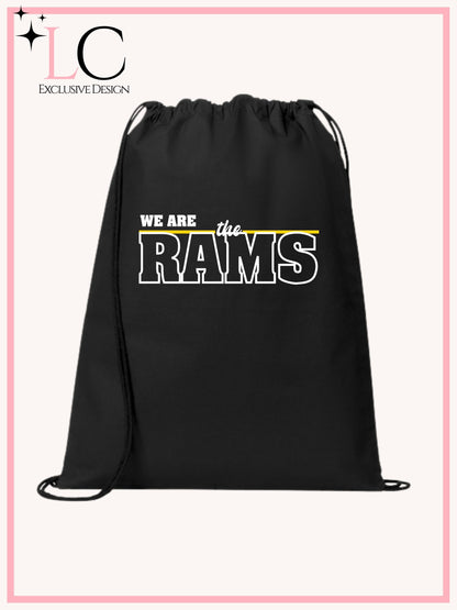 SEP Cinch Bag